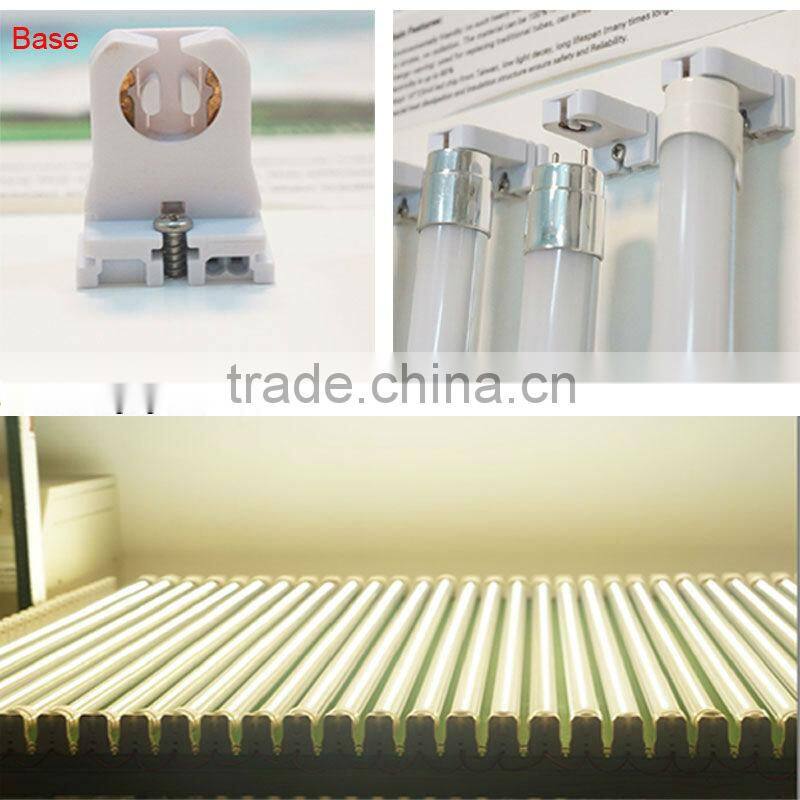 VDE TUV UL DLC CE ROHS 2ft/3ft/4ft/5ft LED T8 Tube