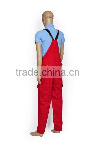 ANT-1035 men's overall,workwear