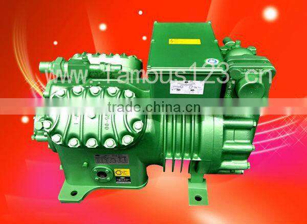 Bitzer Compressor for freezer,bitzer compressor condensing unit,15HP cold room bitzer compressor 4PCS-15.2Y