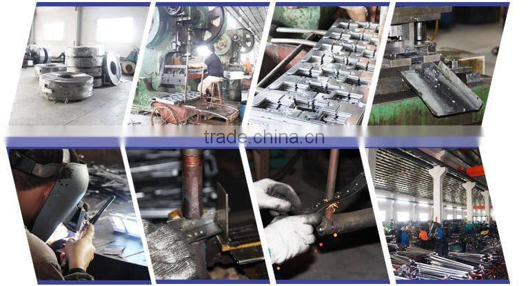 G-702|Wall hanging tool hook|Flat metal hook|Slatwall peg metal hook