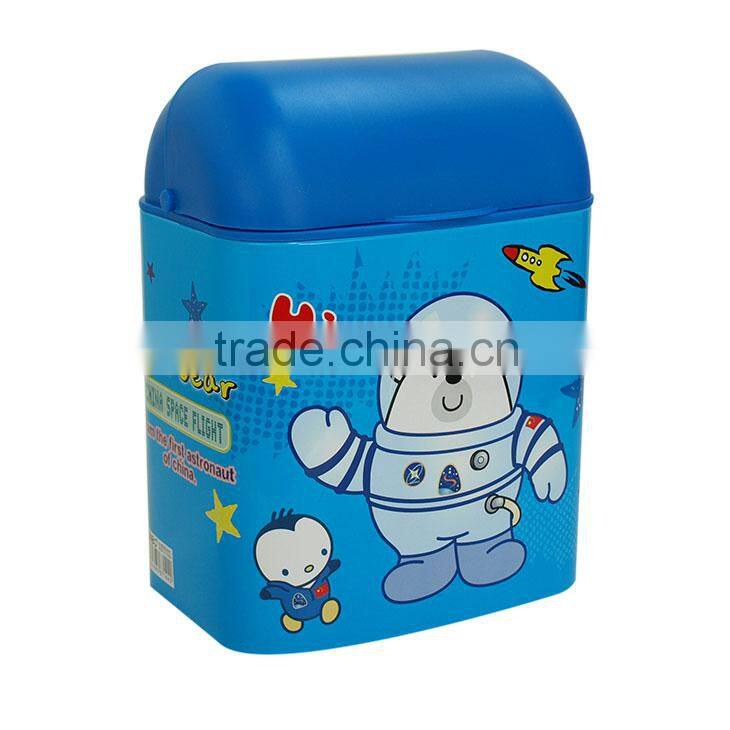 Carton tin square transh bin for sale/garbager bins for sale