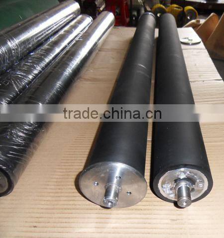 rubber coated bearing