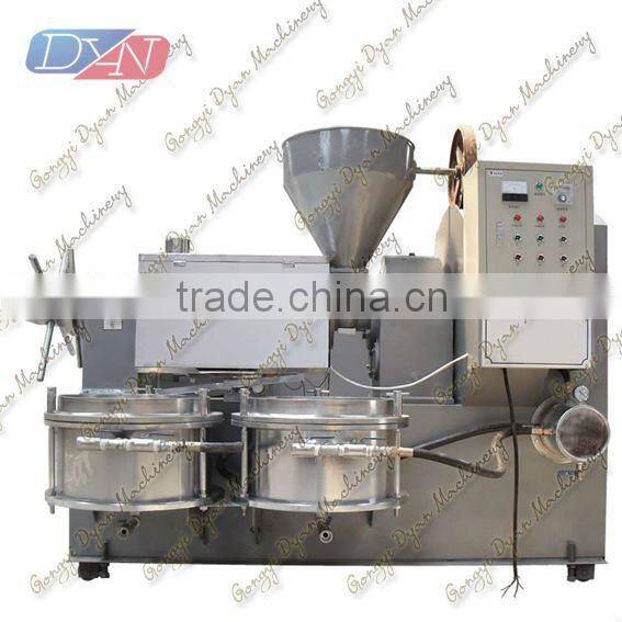 Olive Oil Press/Palm Oil Expeller
