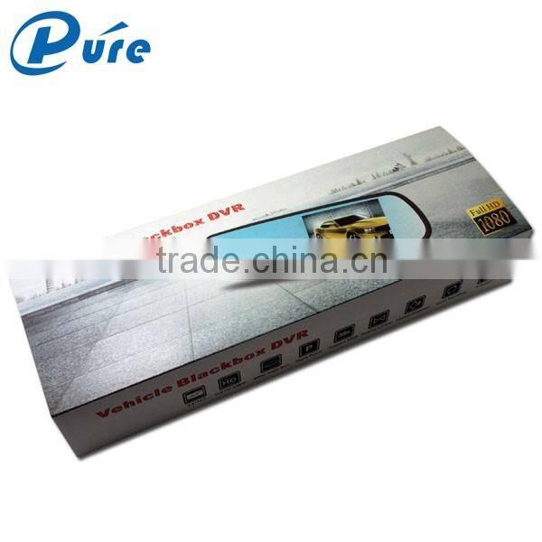 Car Video Camera Recorder with Night Version Car Tape Recorder Camera Car Video Recorder