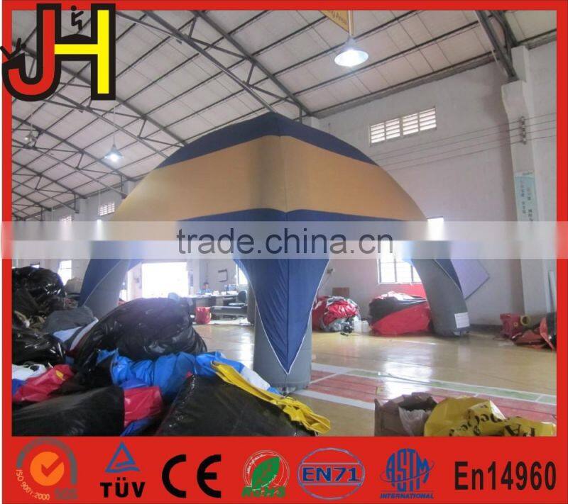 Unique inflatable camping tent for sale