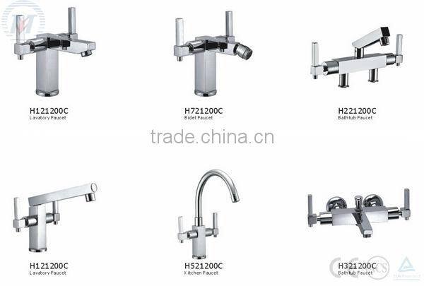 Fashion brass Bathtub Faucet