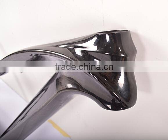 Trade assurance supplier hot selling full carbon mountain bicycle frame/ full carbon MTB frame