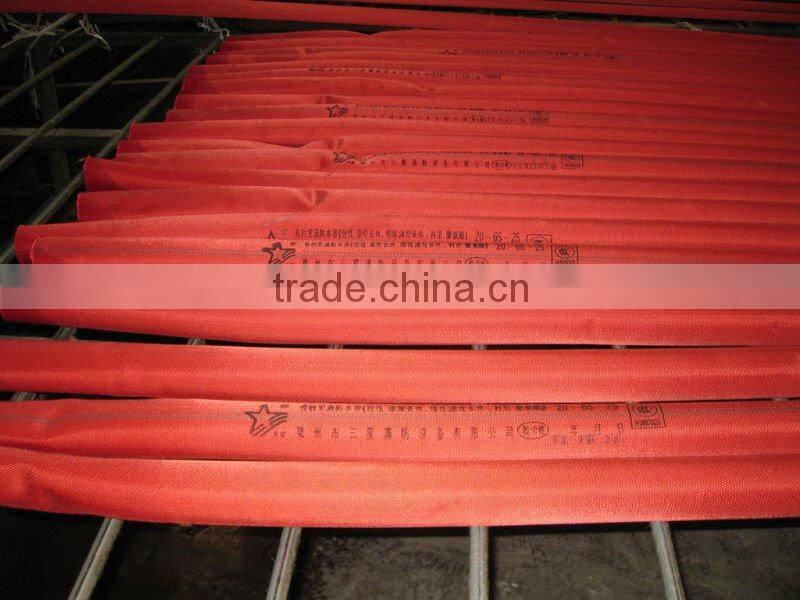 Pvc mixed rubber hose 3 inch