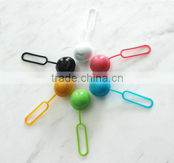 New arrival Wireless Bluetooth Remote Shutter mini camera self-timer for Android 4.2 Phone 10m Distance