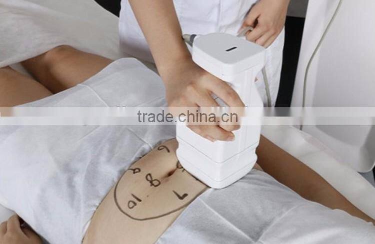 Best Loss Weight Machine Liposonix 2016