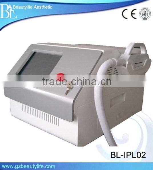 portable ipl hair removal machine