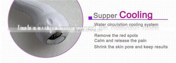 facial care reveal skin analysis machine