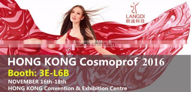 Effective stubborn fat removal HIFU slimming liposonix machine