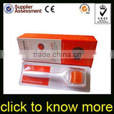 OEM Wholesale 540 Titanium Derma Roller Manufacturer
