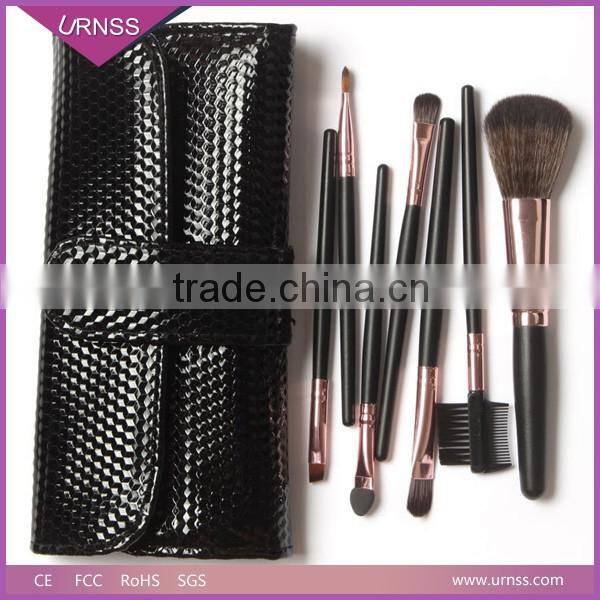 Rainbow Style Fashion Professional Makeup Brushes, Makeup Brushes Set