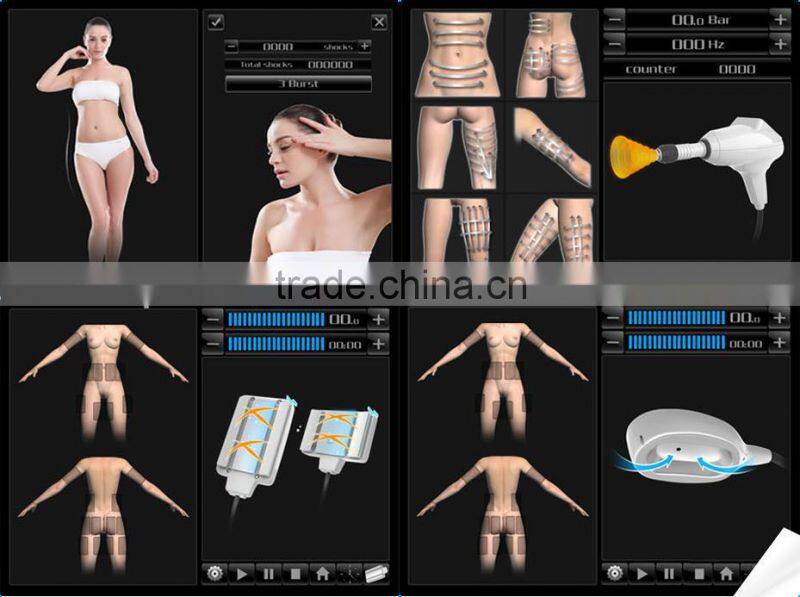 PEMF Shape: Best Machine For Weight Loss Machine Beauty - CE