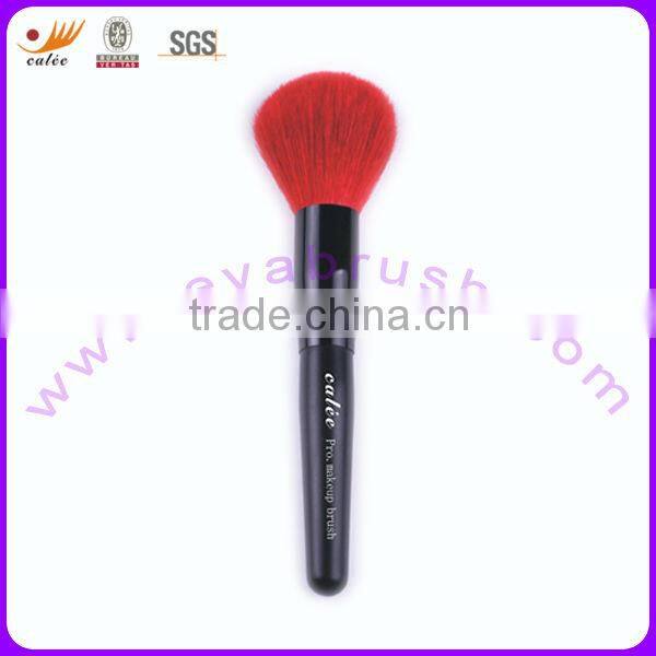 Loose Powder Brush With High Quality Animal Hair