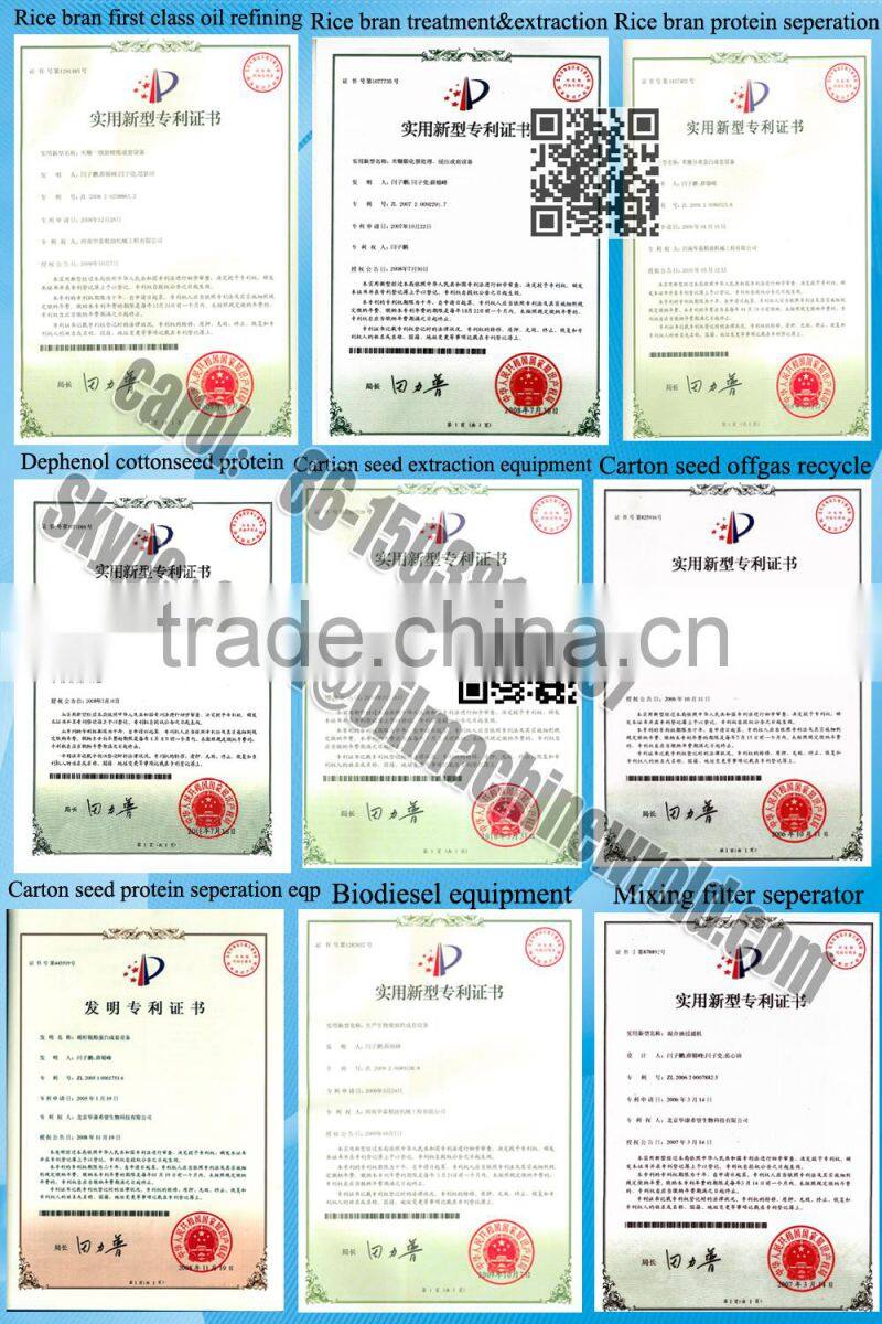 sesame oil extraction equipment