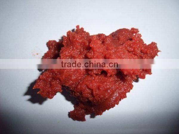 Chiness Canned Tomato Paste