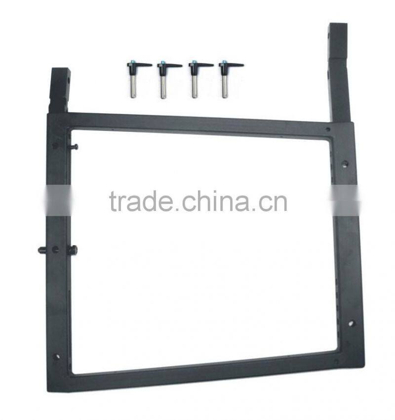 hardware for make VT-4889 line array speaker