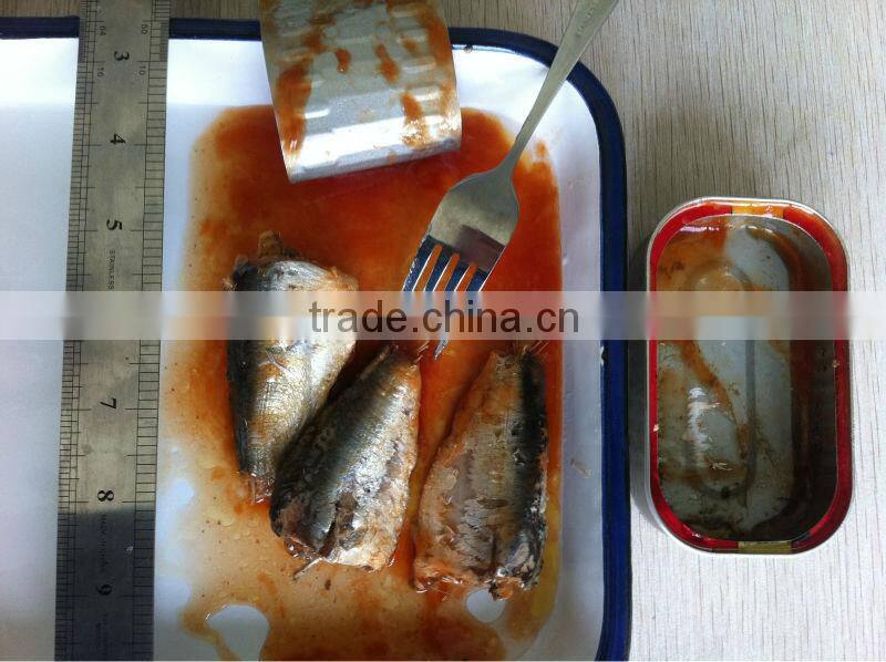 canned sardine price