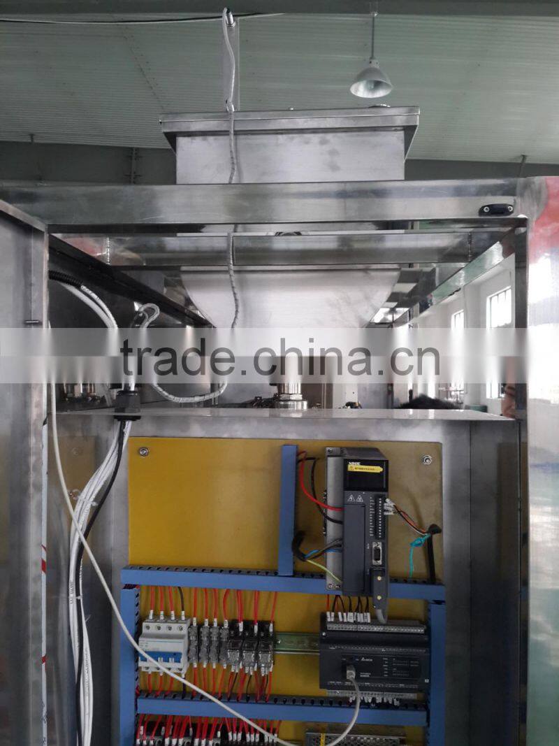 GMP standard automatic bottling machine