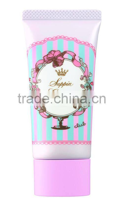 Club Natural Skin Pastel Rose Fragrance Natural Face Makeup base Cream