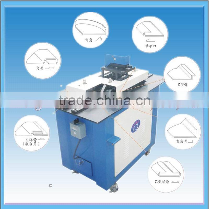Multifunctional Lock Making Machine / Cheap Lock Making Machine