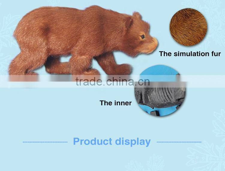 professional design cute toy wholesale panda toy life size