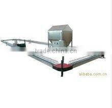 fuha professional auger feed chain system