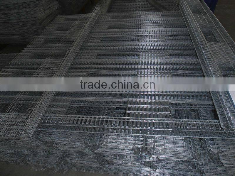 9WCD 4 Tiers A-Type Hot Galvanized Hot Sale Chicken Coop