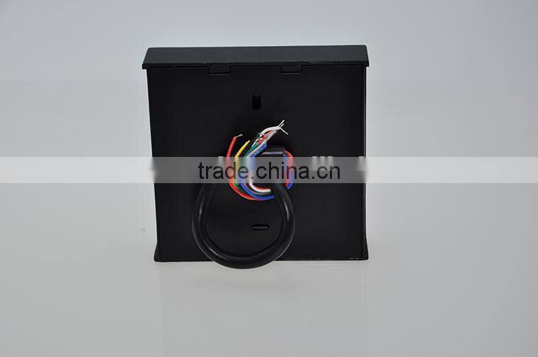 Plastic Wired Keyboard Weigand26 EM Reader