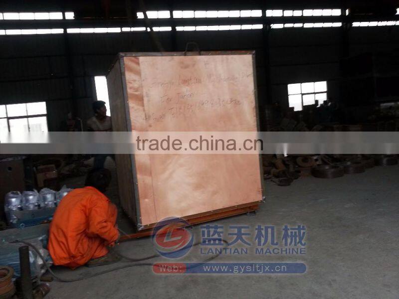 Long Burning Smokeless Natural Wood Hookah Charcoal Briquette Machine For Sale