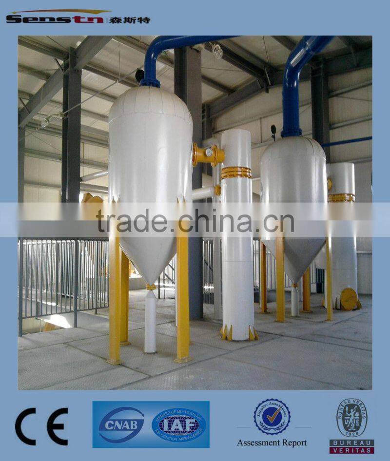 200TPD soybean pressing machine/palm oil making machine/corn germ oil machine