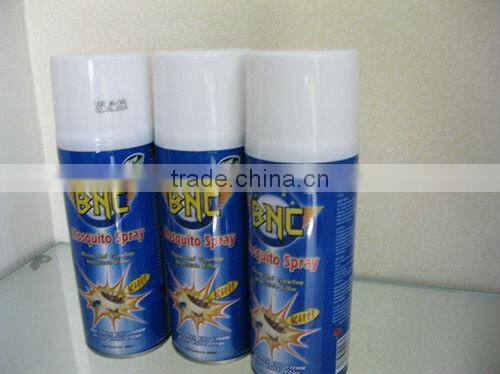Cockroach Mosquito odorless Insecticide/ Aerosol