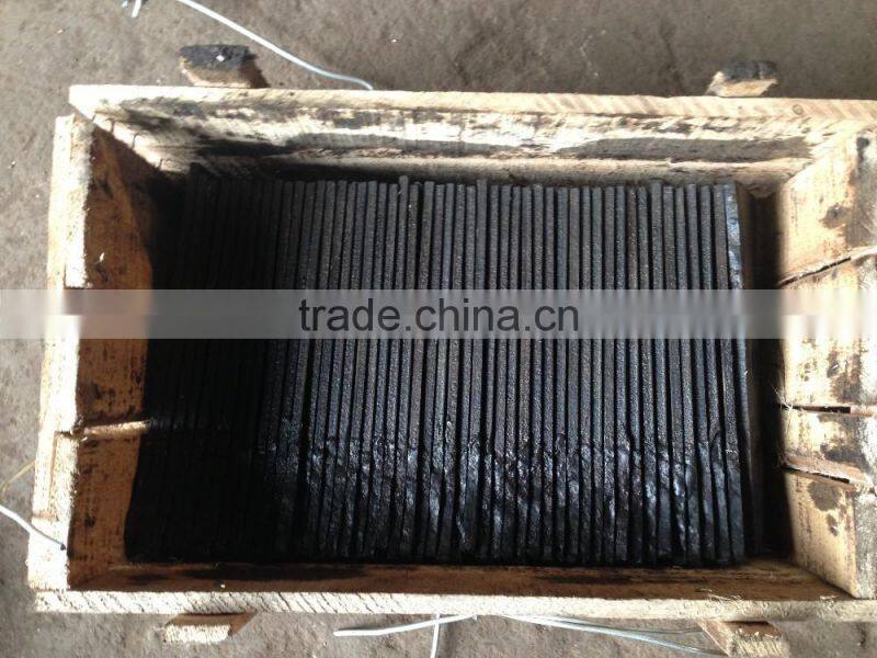 1000KG/H capacity hammer mill