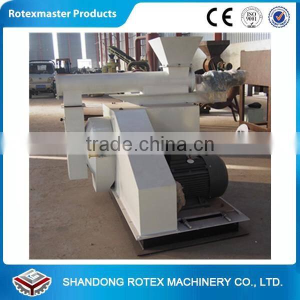 High quality poultry pellet feed machine from China manufacturer