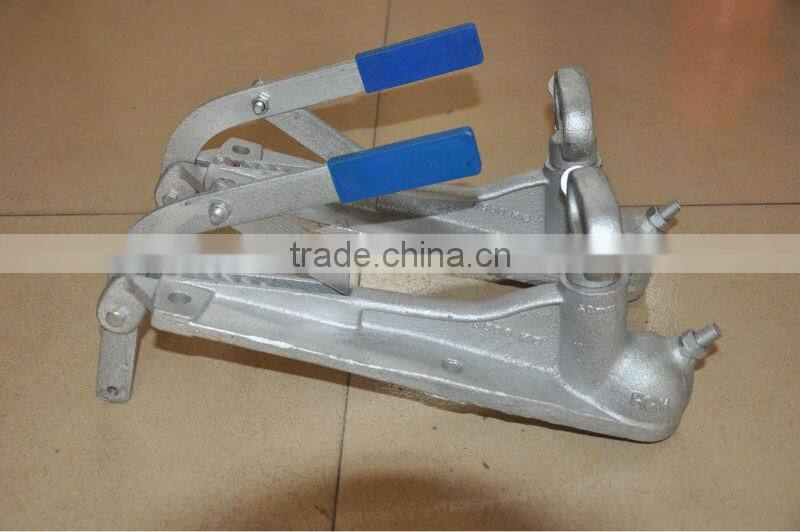 Travel Trailer Type and 50mm,dia 50mm Size good price Europe popular tow ball 50mm