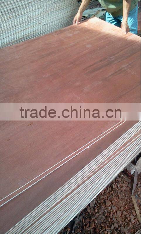 Vietnam Semi-finished plywood for production