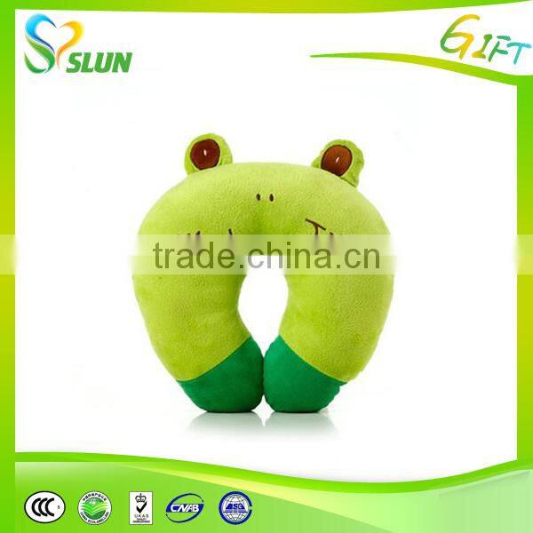 Good quality cute plush pillow