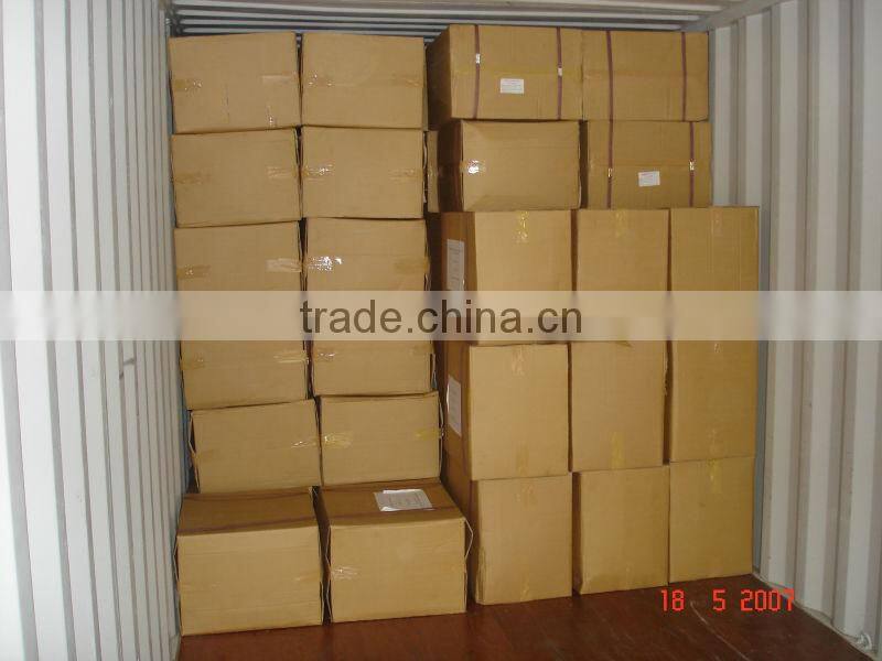 Instant Coffee SR1 - Robusta Based Instant Coffee