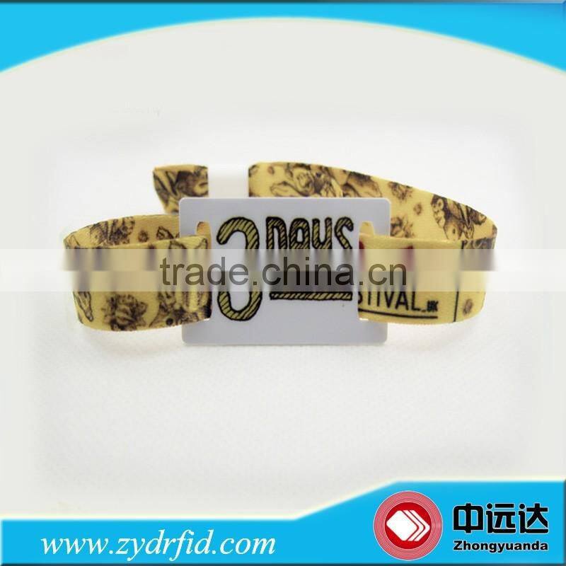 Factory price HF RFID dry inlay