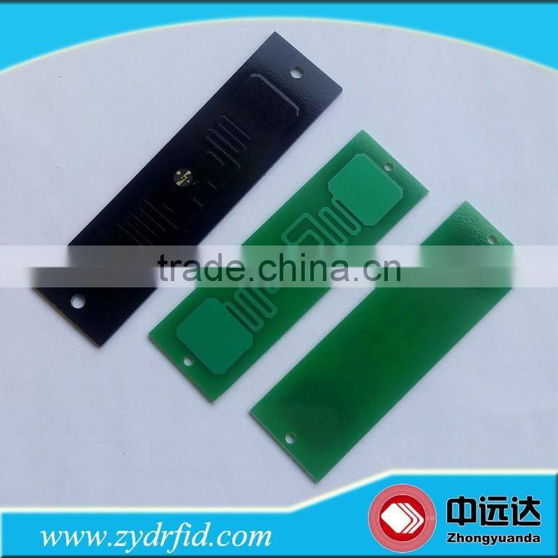 Only Readable LF 125KHz USB rfid Reader