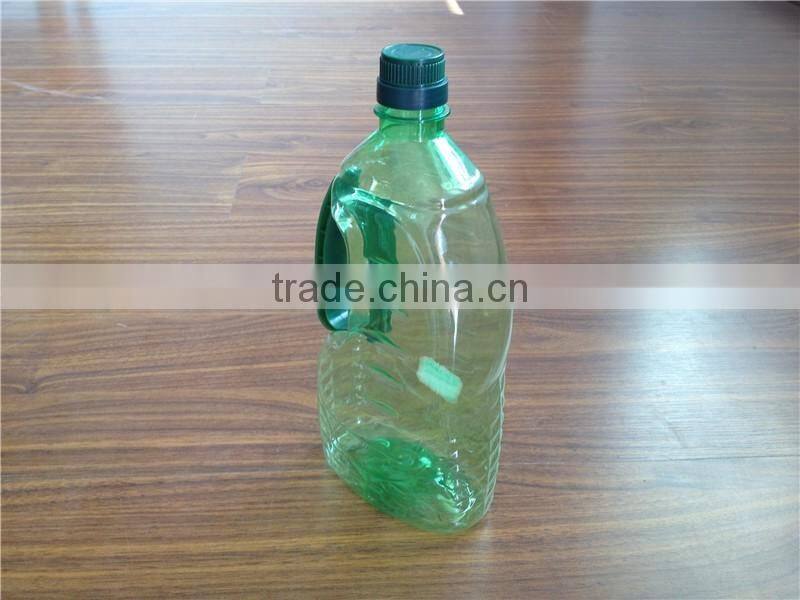 ANTIQUE GREEN COOKING OIL BOTTLE 1L 1.25L 1.8L 2L