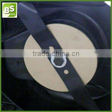 15" Electric Mower with 380mm Blade