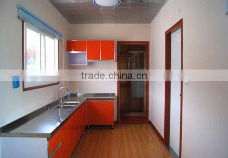 Container House Tiny Home Housing Kits