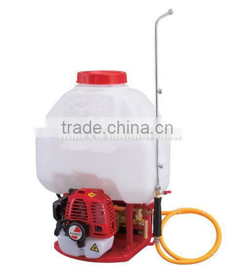 Factroy supply directly ! QL900 agriculture gasoline sprayer, 25L Gasoline knapsack power sprayer, Garden sprayer
