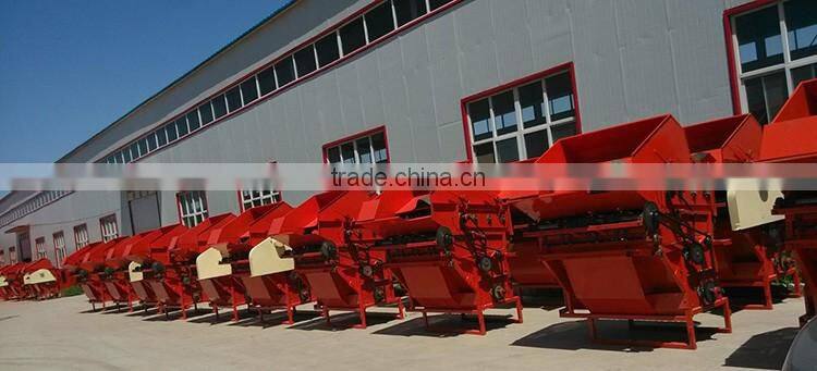 New tube corn peeling machine /Maize peeling machine