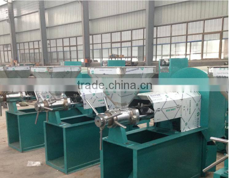 hot sales oil extractor sacha inchi seeds oil oil maker cold spiral press