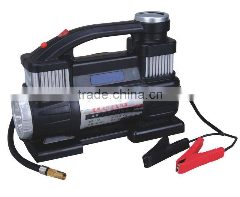 air compressor for drilling rig